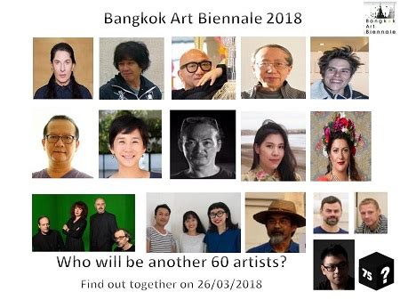 Bangkok Art Biennale: Gaysorn Pattaya Unveiling - A Monumental Celebration of Artistic Expression and Cultural Dialogue